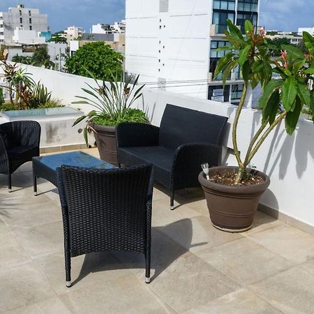Ser & Soul Vacation Lofts Apartment Плая дел Кармен Екстериор снимка