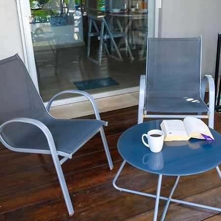 Ser & Soul Vacation Lofts Apartment Плая дел Кармен Екстериор снимка