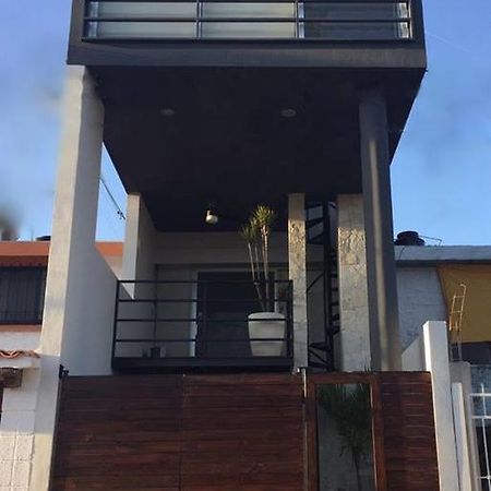 Ser & Soul Vacation Lofts Apartment Плая дел Кармен Екстериор снимка