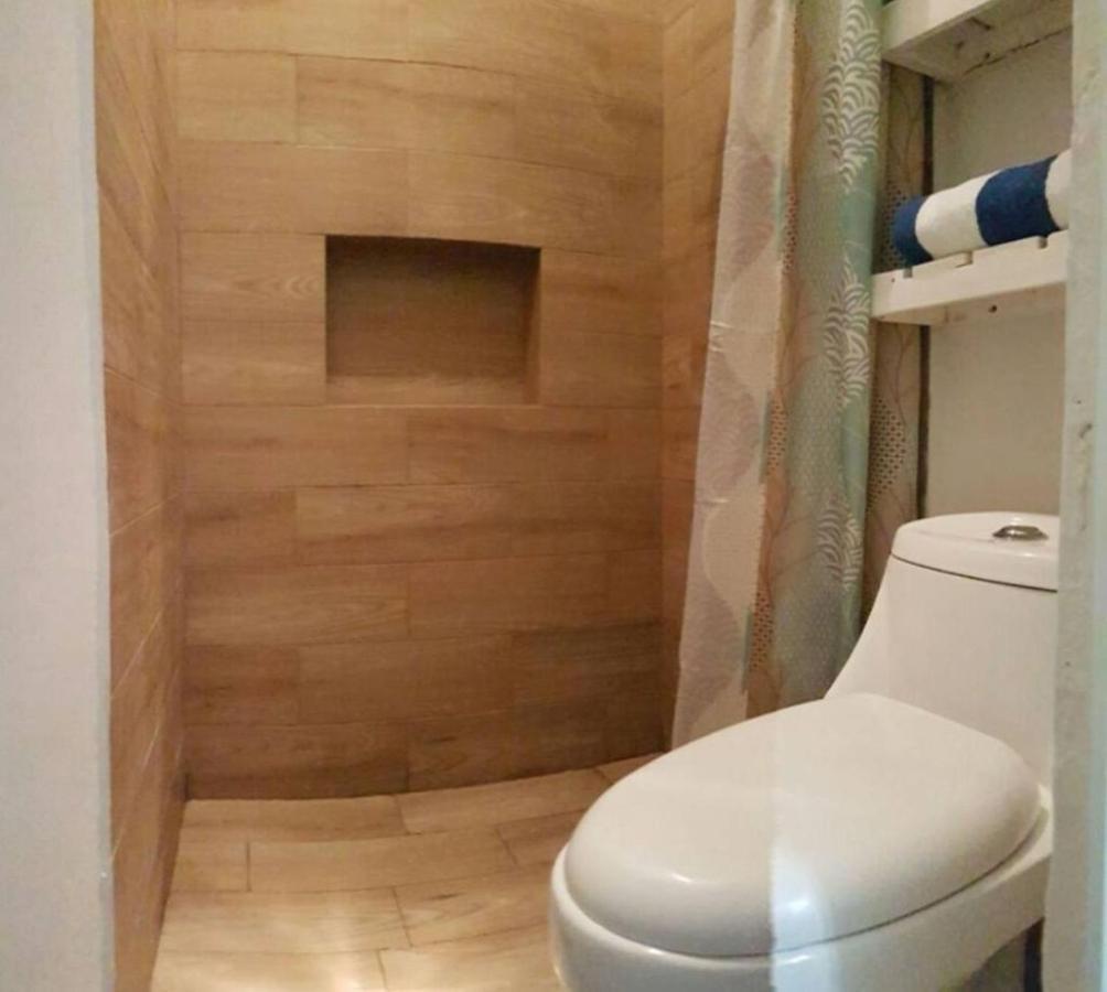 Ser & Soul Vacation Lofts Apartment Плая дел Кармен Екстериор снимка