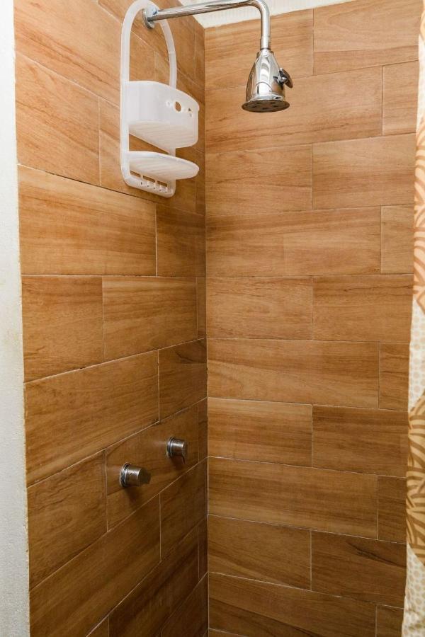 Ser & Soul Vacation Lofts Apartment Плая дел Кармен Екстериор снимка