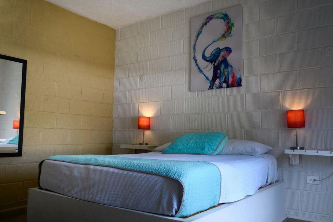 Ser & Soul Vacation Lofts Apartment Плая дел Кармен Екстериор снимка