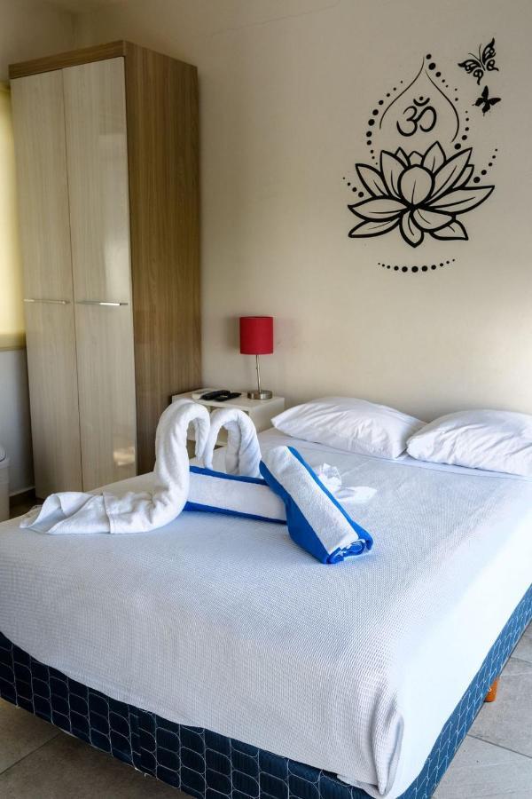 Ser & Soul Vacation Lofts Apartment Плая дел Кармен Екстериор снимка