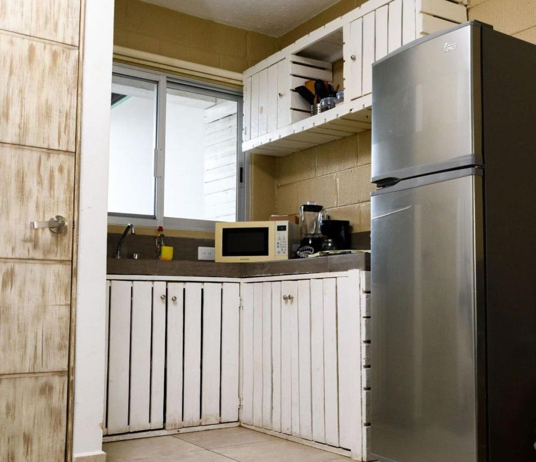 Ser & Soul Vacation Lofts Apartment Плая дел Кармен Екстериор снимка