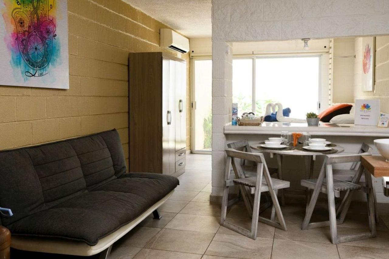 Ser & Soul Vacation Lofts Apartment Плая дел Кармен Екстериор снимка