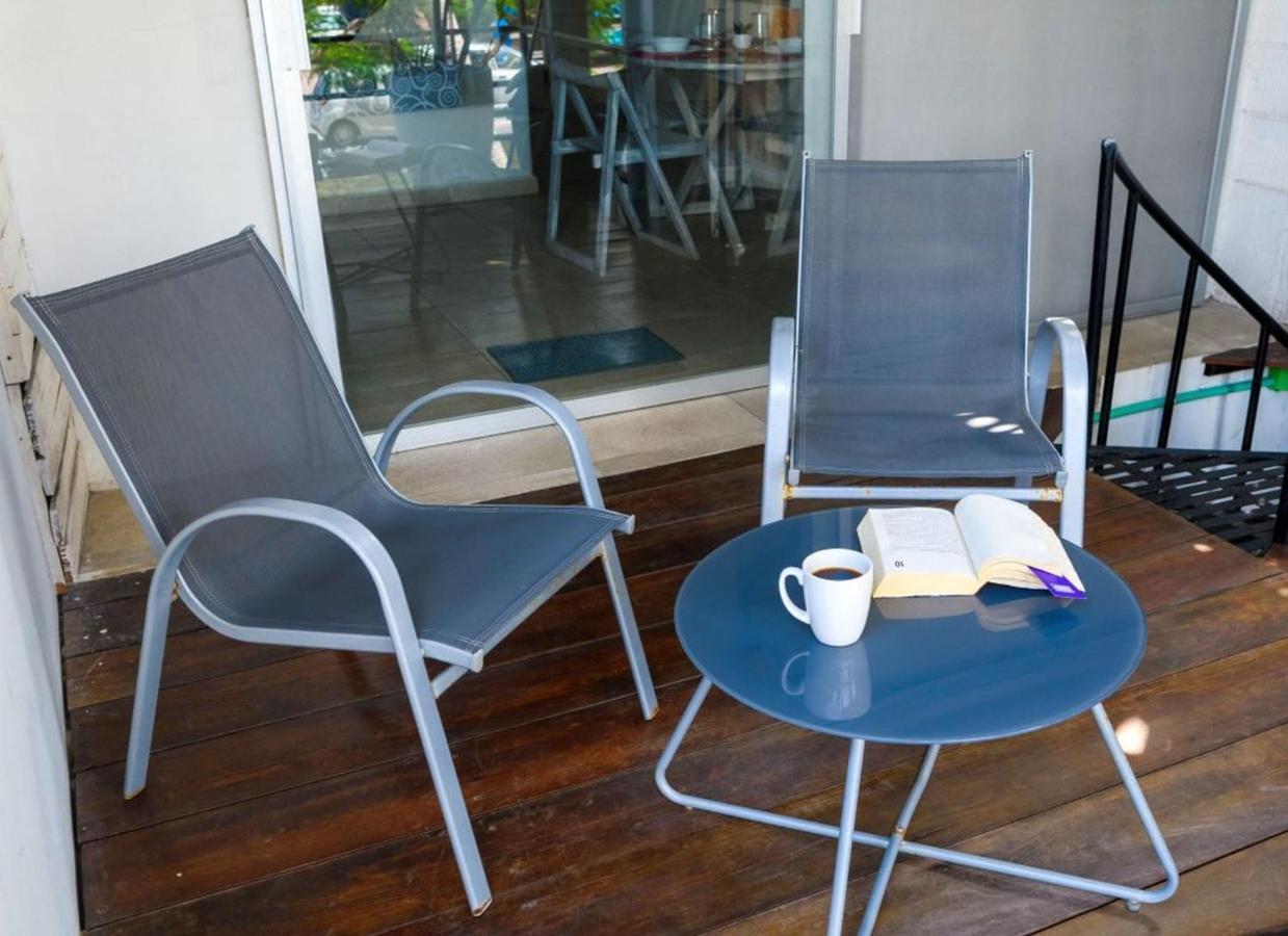 Ser & Soul Vacation Lofts Apartment Плая дел Кармен Екстериор снимка