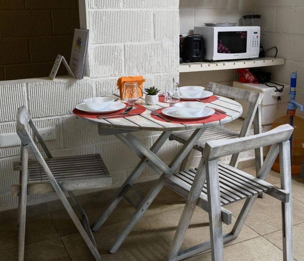 Ser & Soul Vacation Lofts Apartment Плая дел Кармен Екстериор снимка