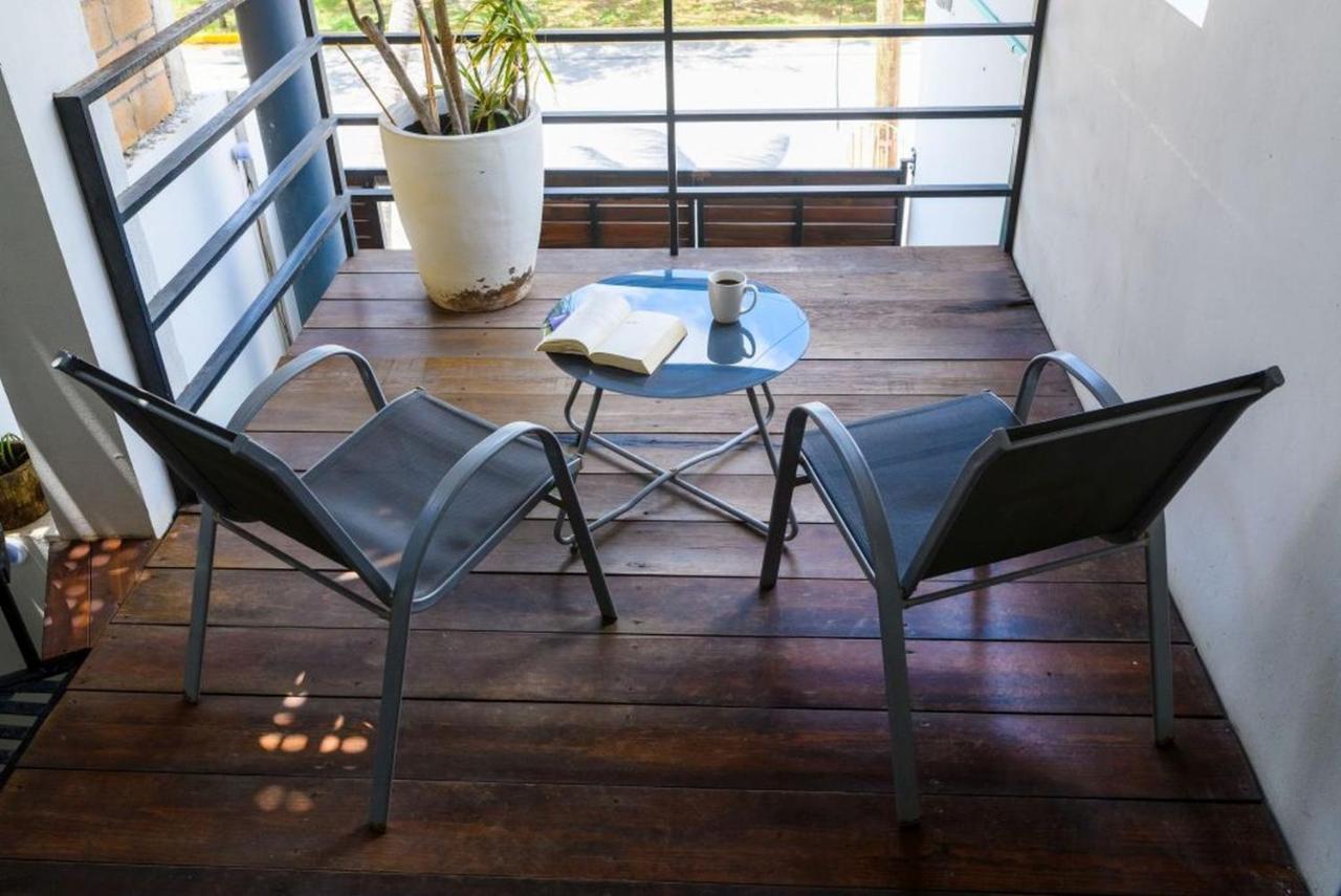 Ser & Soul Vacation Lofts Apartment Плая дел Кармен Екстериор снимка